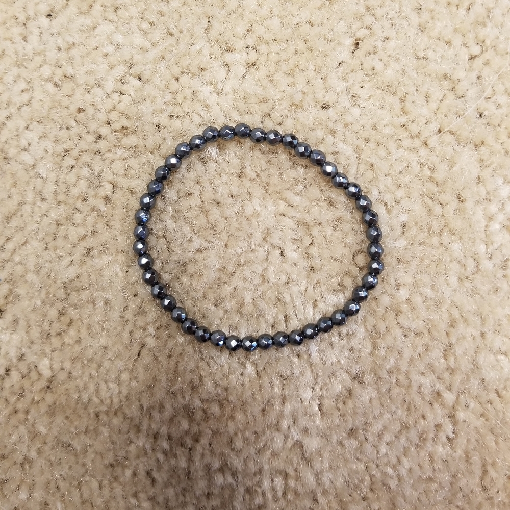 Gray nordstrom bracelet